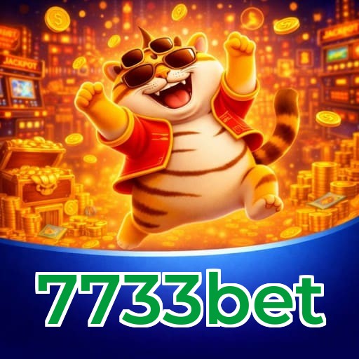 Fluxo de download do app 7733bet — referência visual