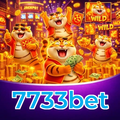 Catálogo 7733bet 2.547 jogos - Pragmatic Play, Evolution, NetEnt